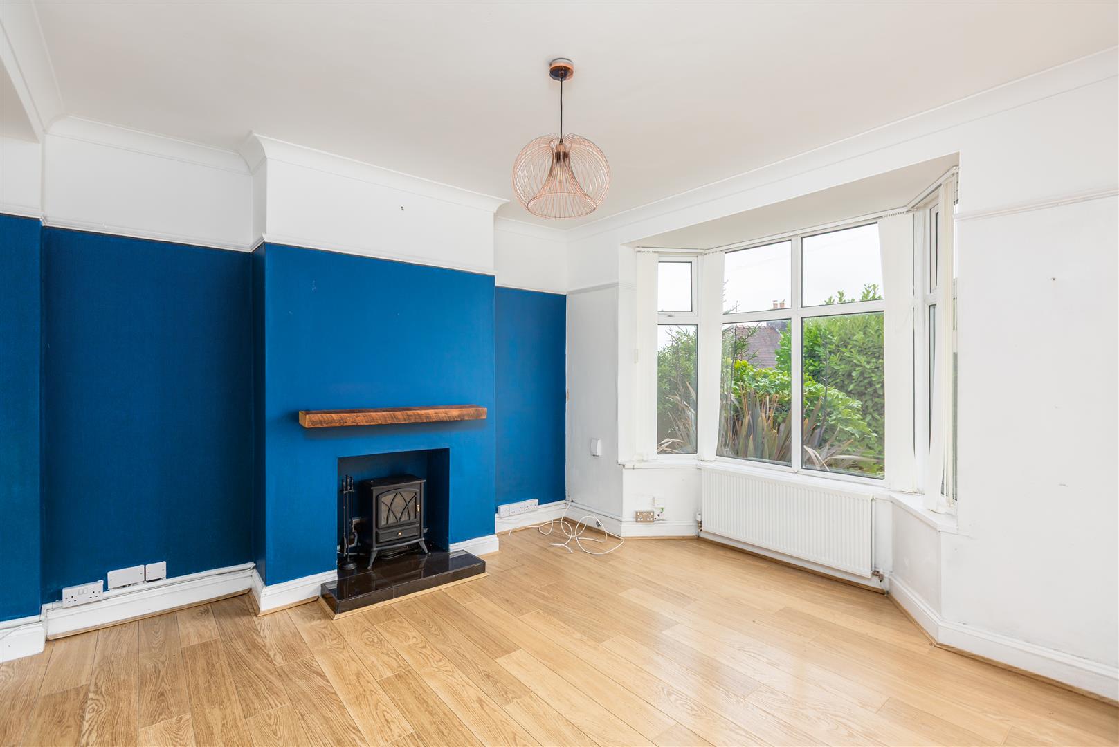 Lon Coed Bran, Cockett, Swansea, SA2 0YQ